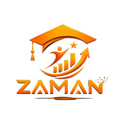 Zaman Marketing Institute logo