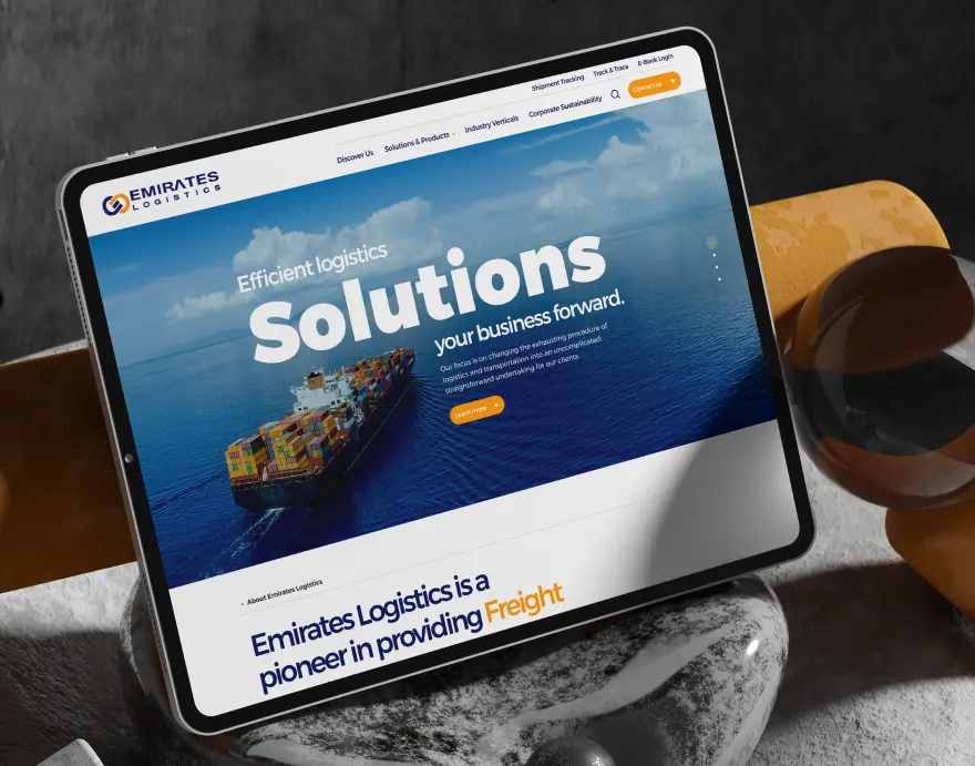 Injazat Digital Transformation Solutions