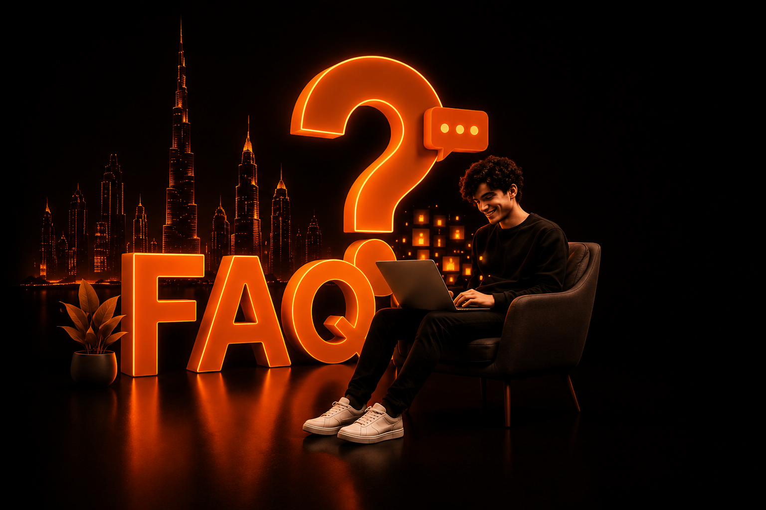 FAQ