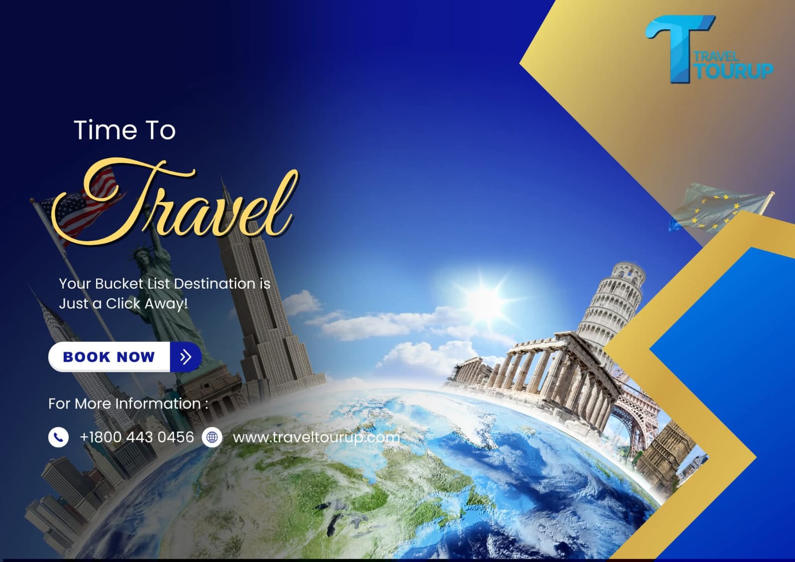 Time To Travel