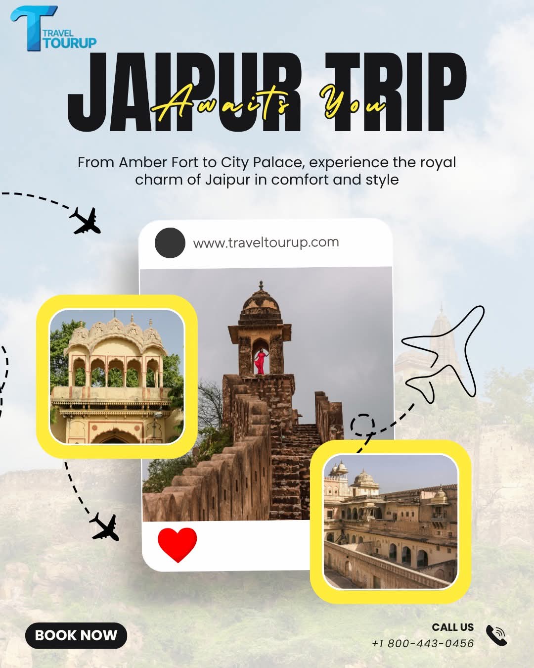Jaipur Trip