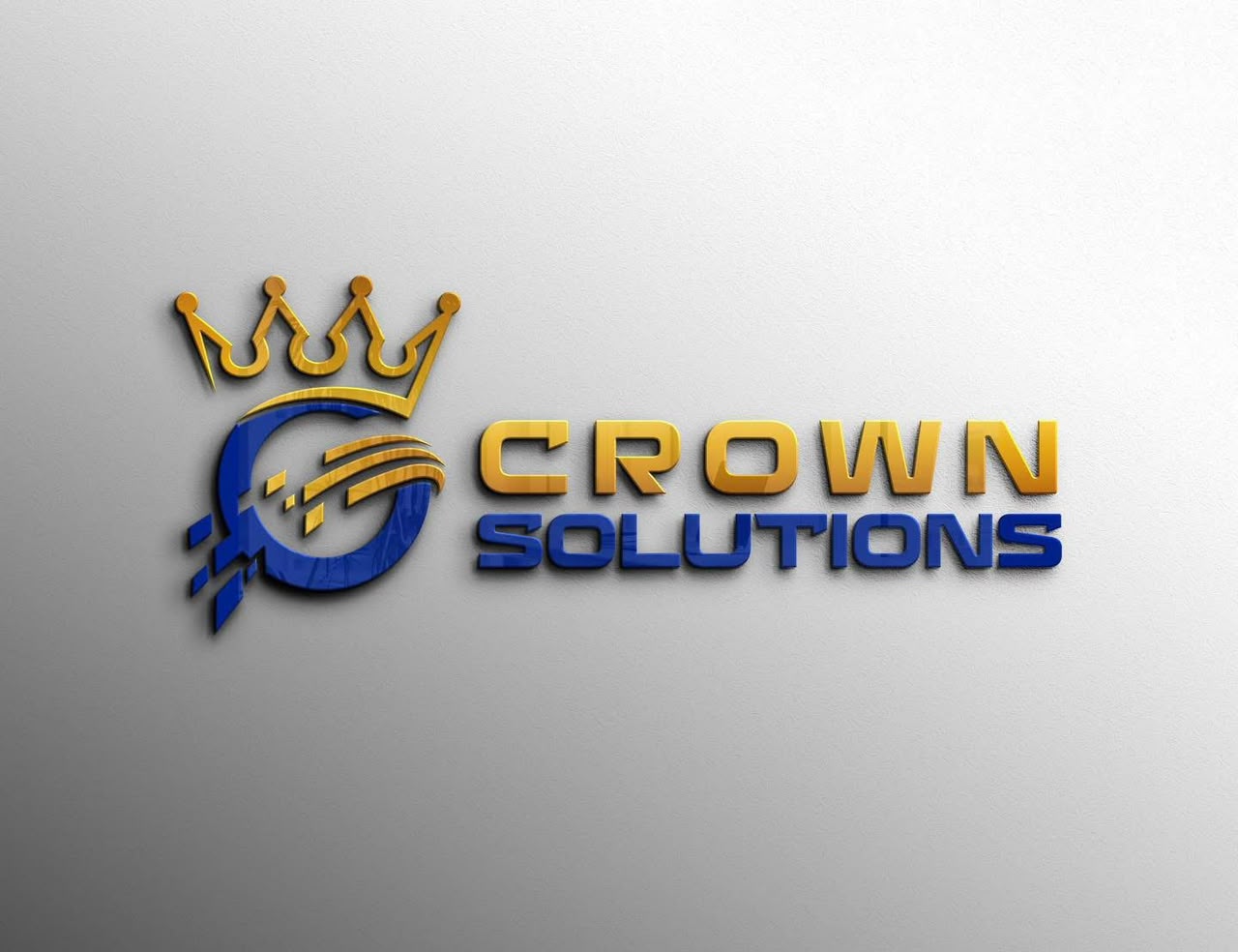 Crown Solutions