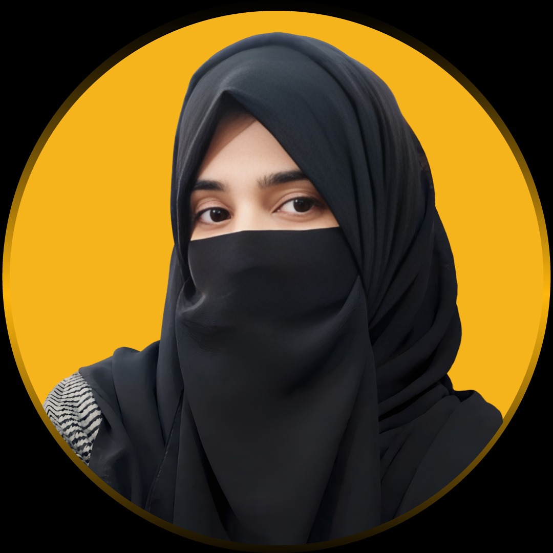 Alisha Paracha