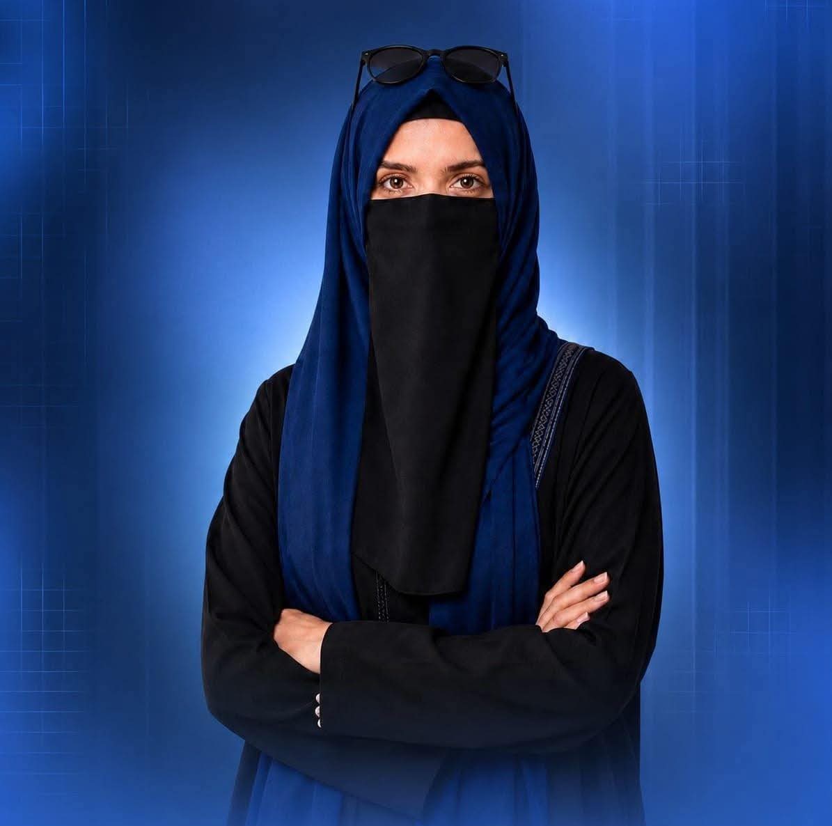 Khansa Maqsood