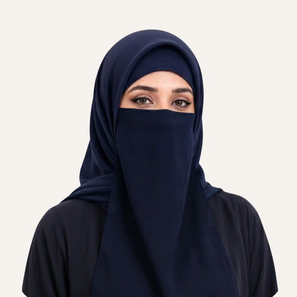 Nafeesa Ahmed