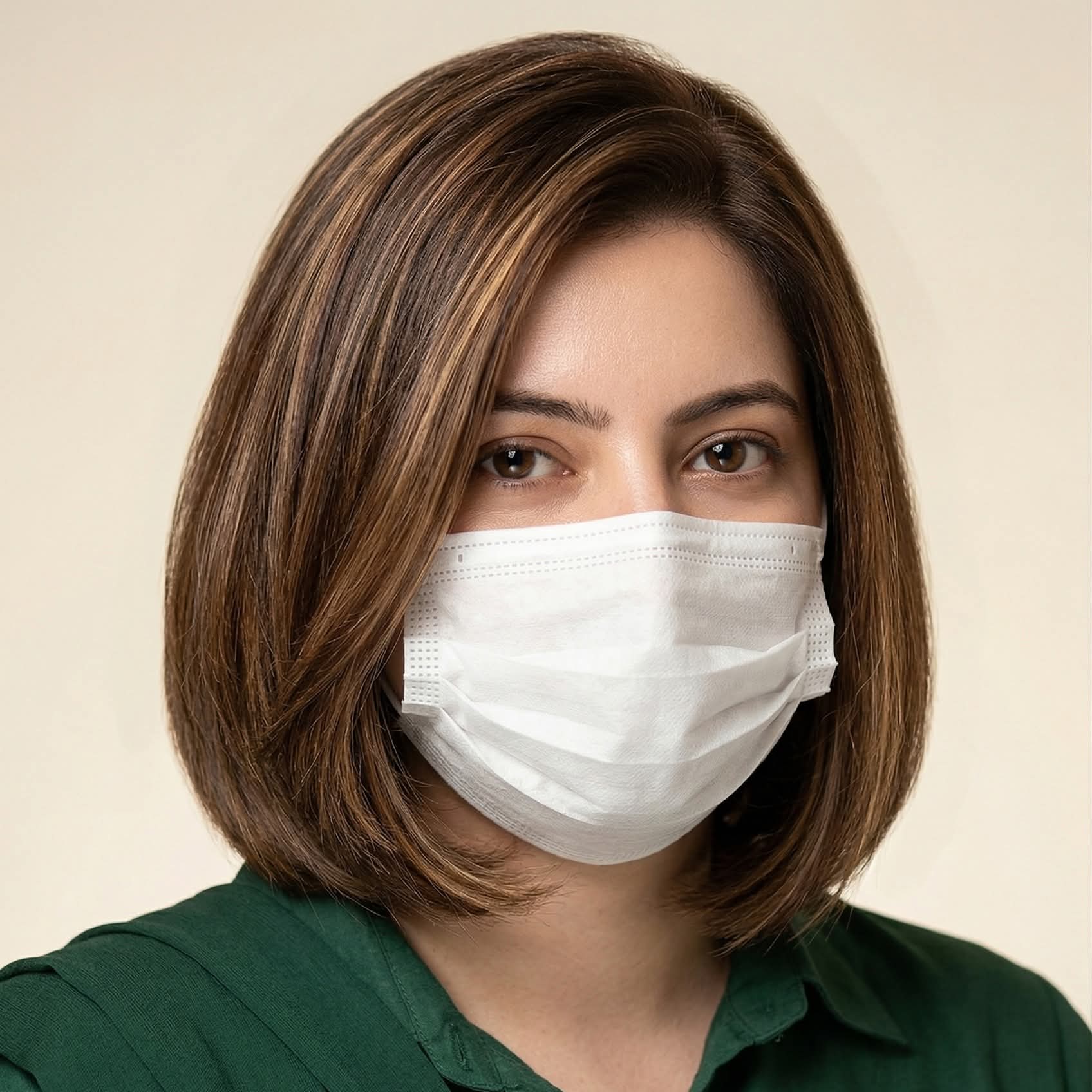 Dr. Sidra Masood