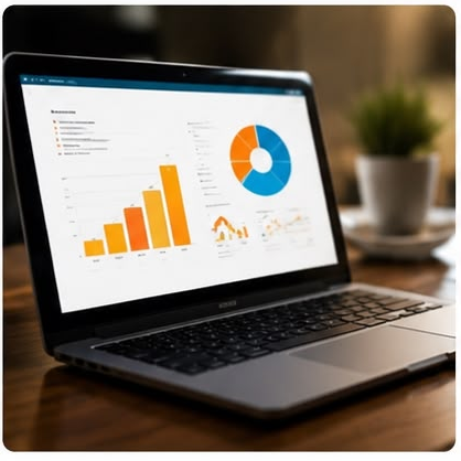 Analytics