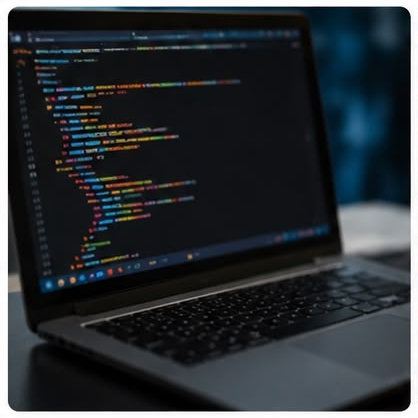 Web Development