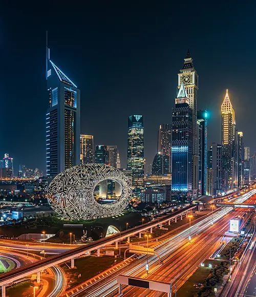 Connecting Brands Globally
