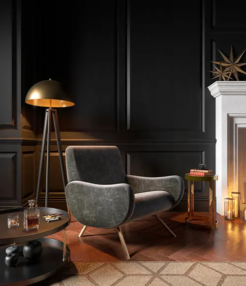 Fajar Interiors