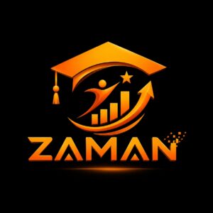 Zaman Logo