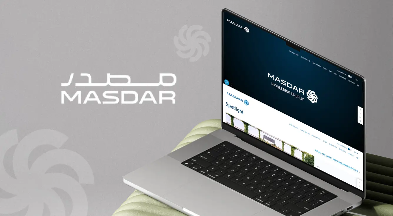 Masdar