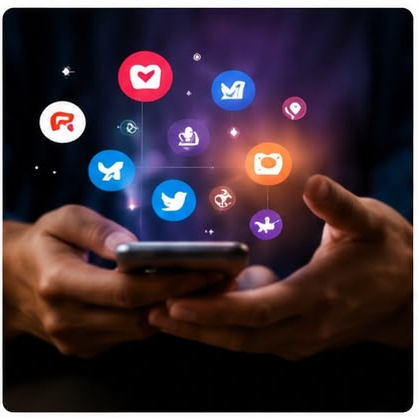 Social Media