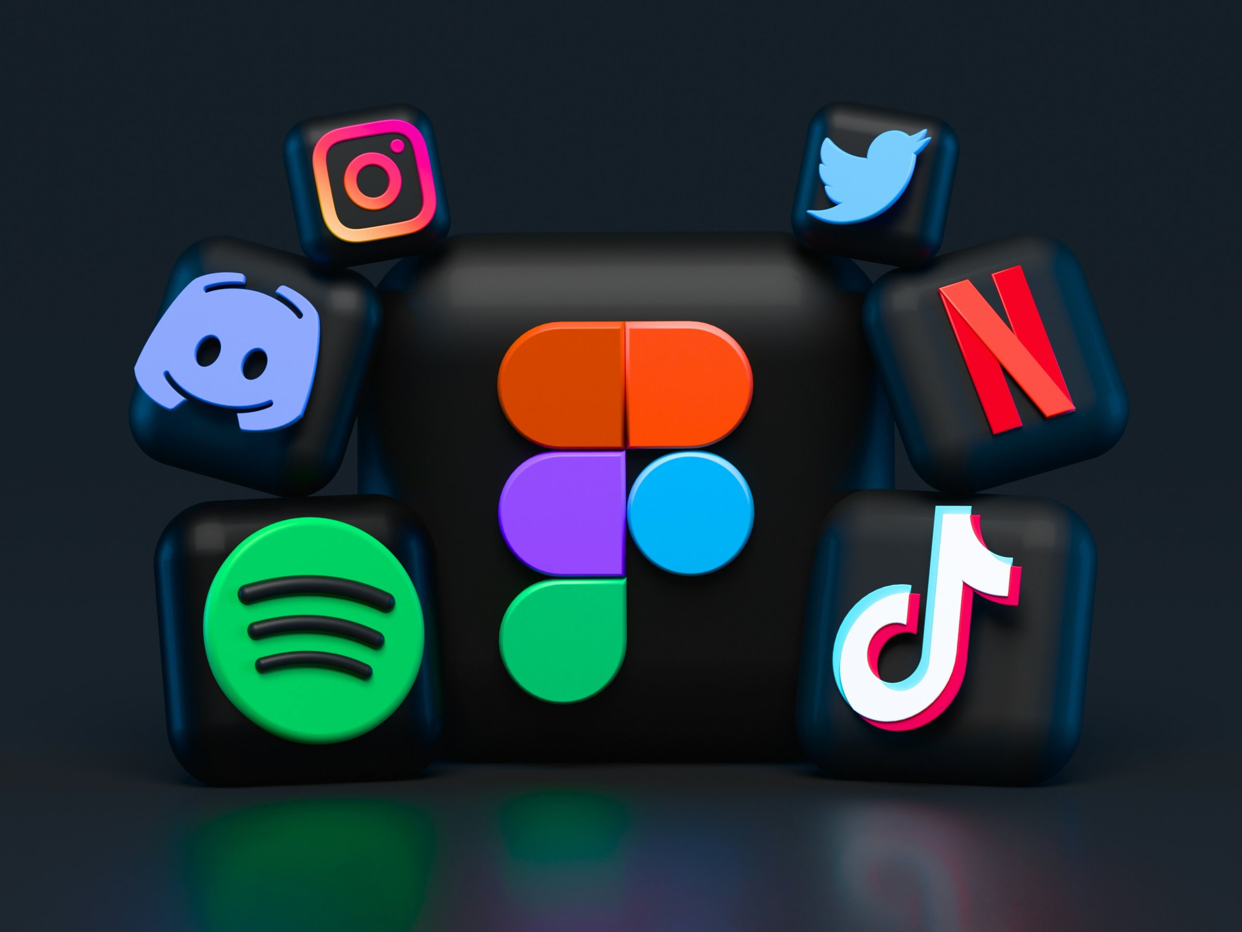 University branding