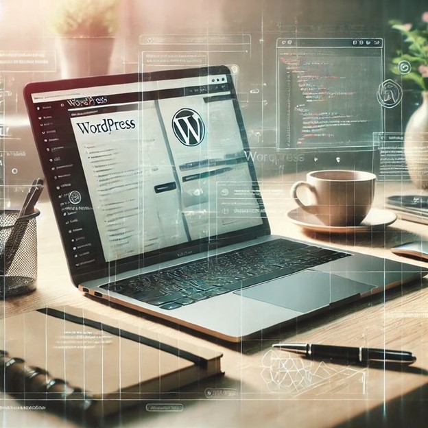 WordPress Development Workspace