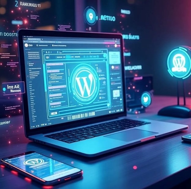 WordPress.org vs WordPress.com Comparison
