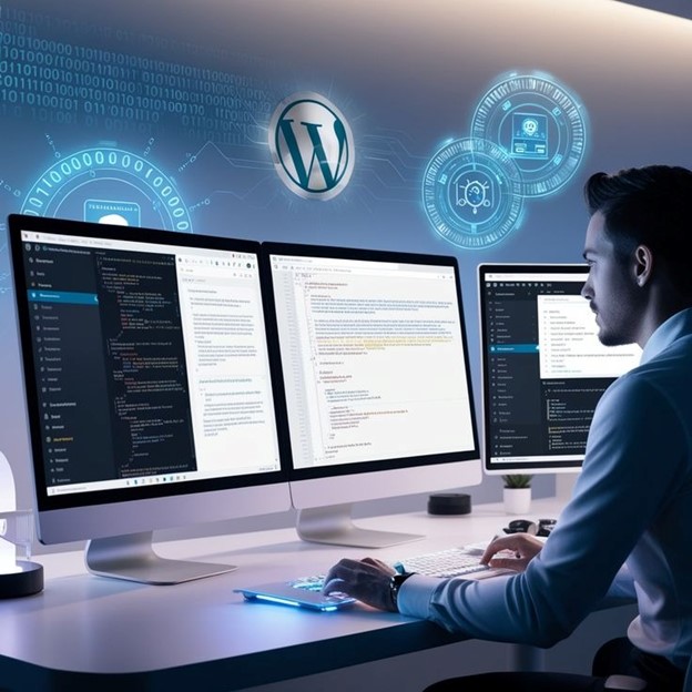 WordPress Development Best Practices