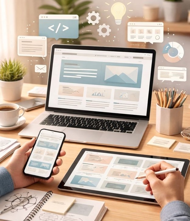 Professional WordPress Development