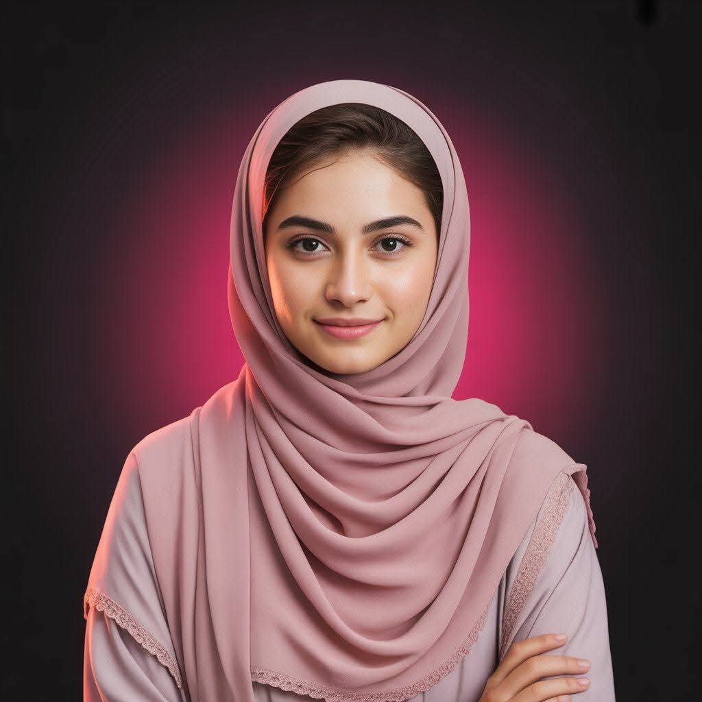 Aqsa Tehreem