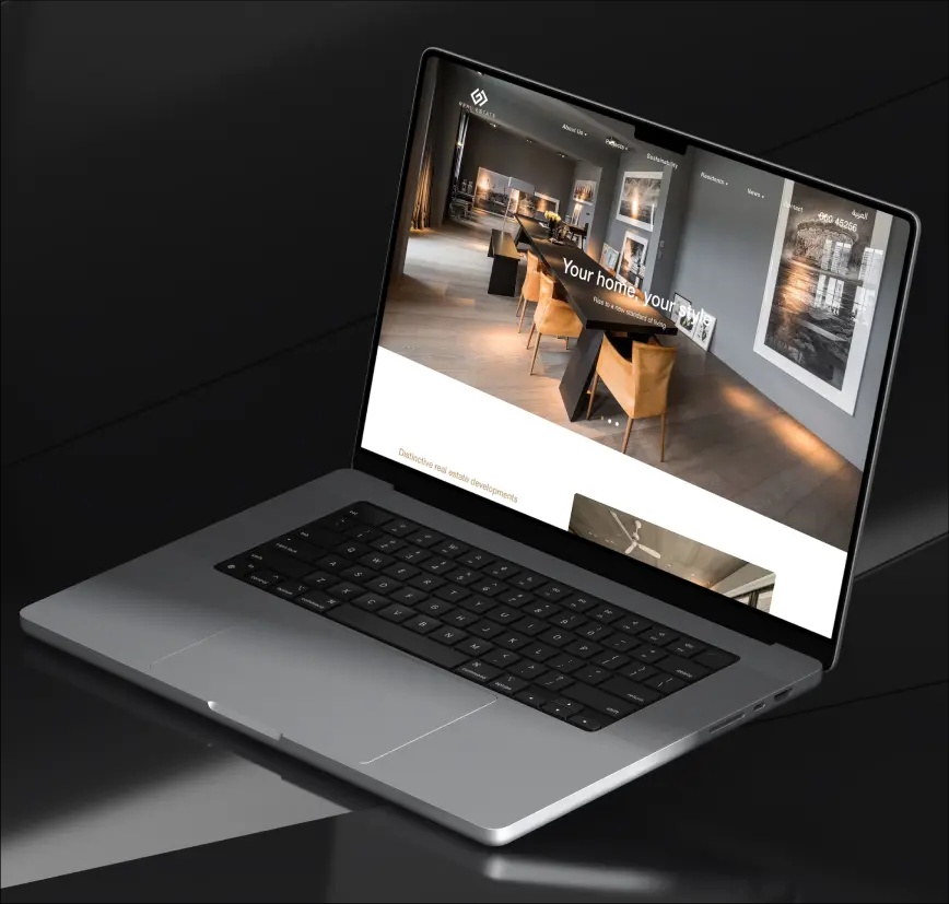 Project image