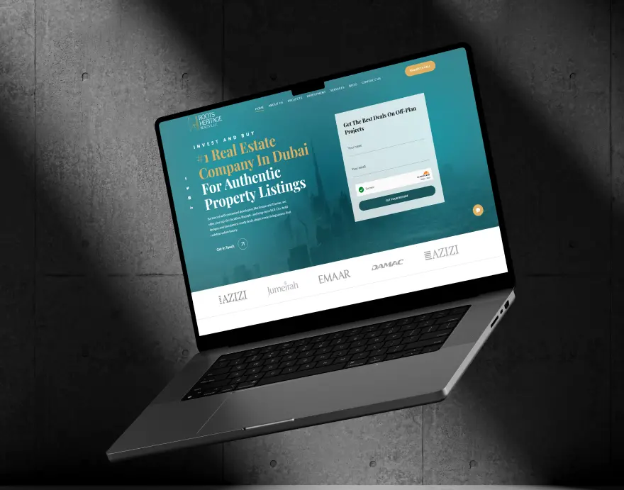 Project image