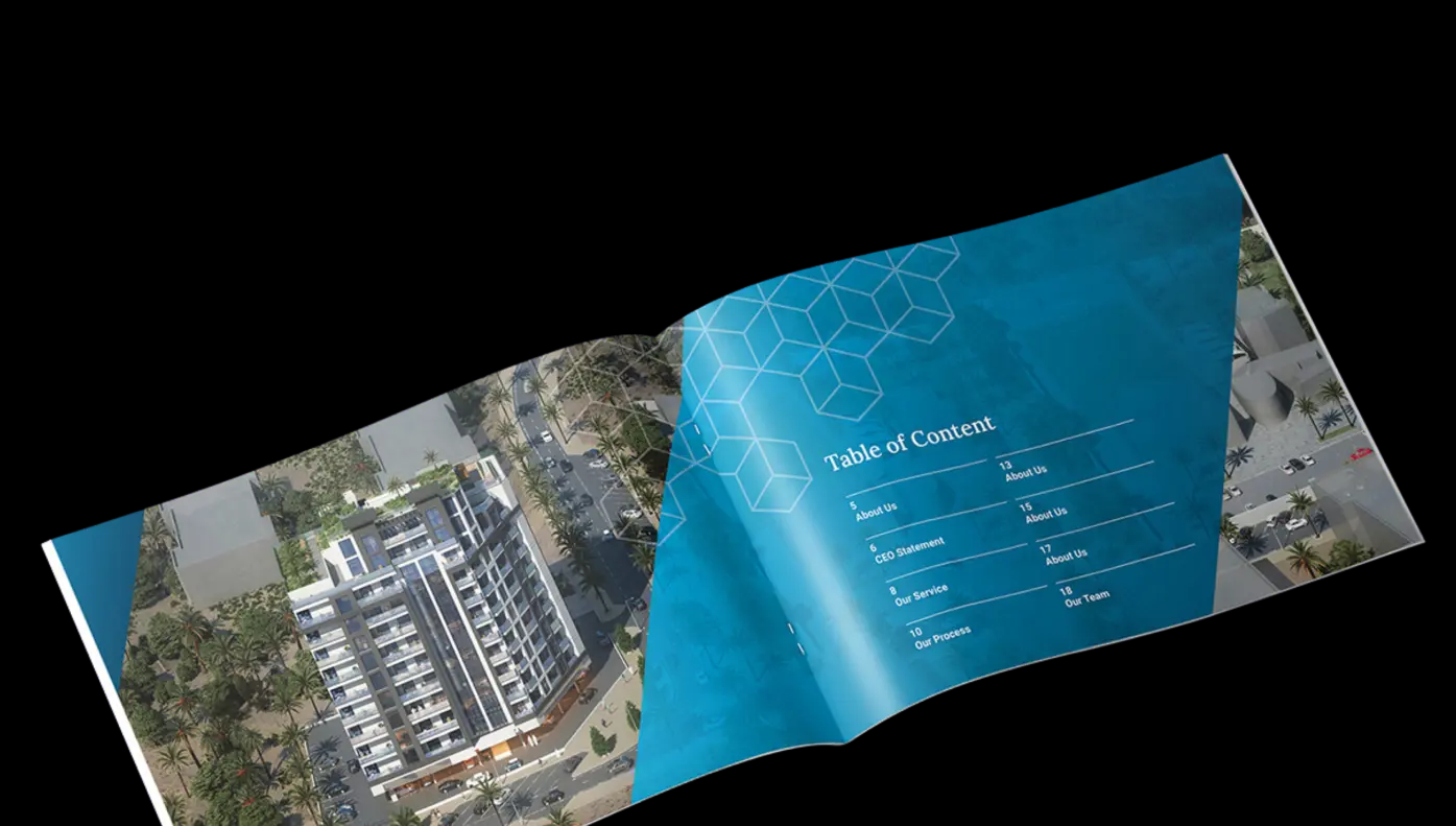 Refine Dubai