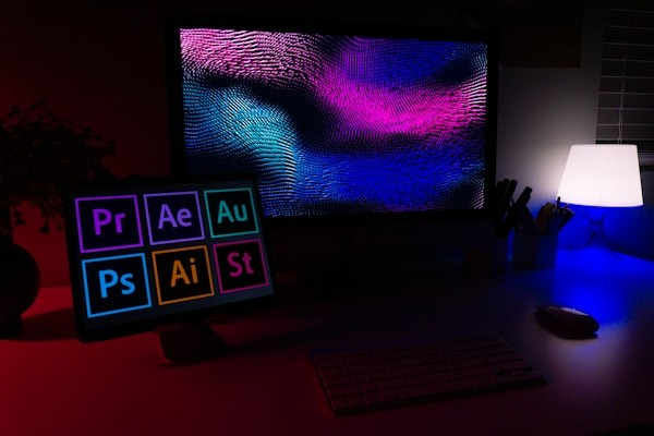 Brand growth campaign